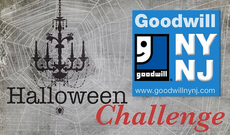 Goodwill NYNJ Halloween