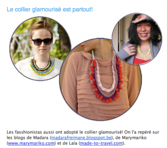 Flair Magazine Online
