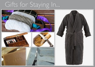 gifts for staying in