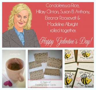 V-Day Gifts