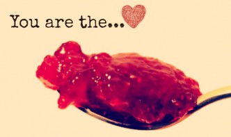 jam
