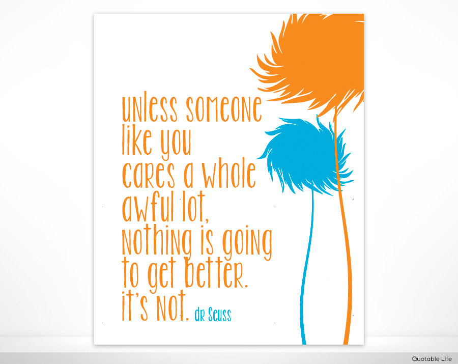 Good Words On Caring Made To Travel