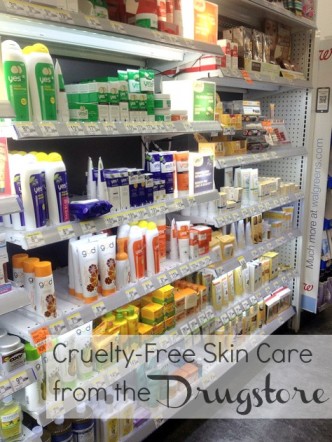 walgreens aisle