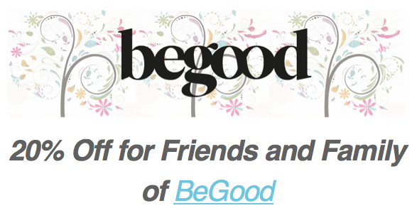 be good clothing