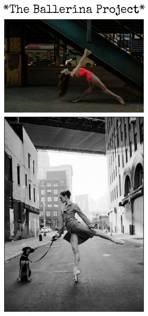 ballerina project