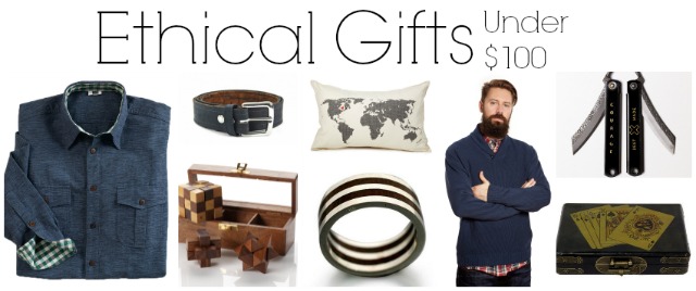 Gifts for Men Under $100, Gifts Under $100 for Him