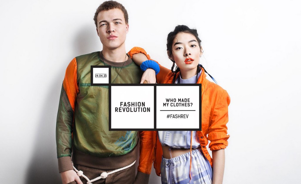 fashion revolution