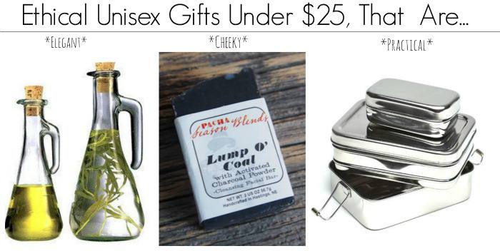 unisex gifts
