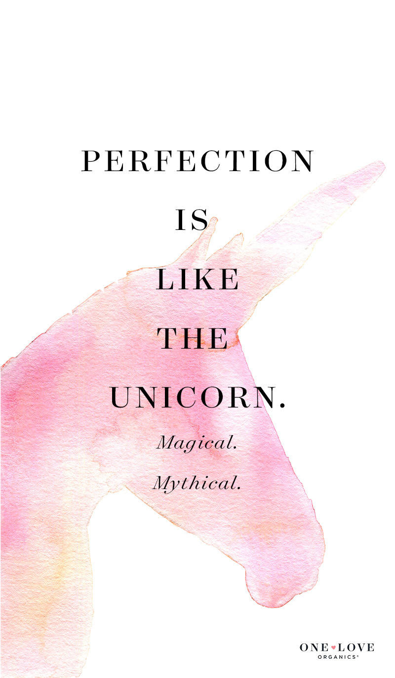 Perfection-is-like-the-unicorn
