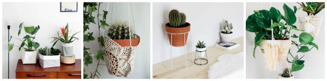 diy planters - 1