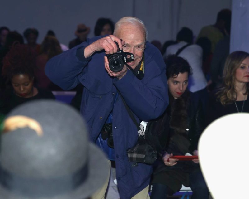 billcunningham