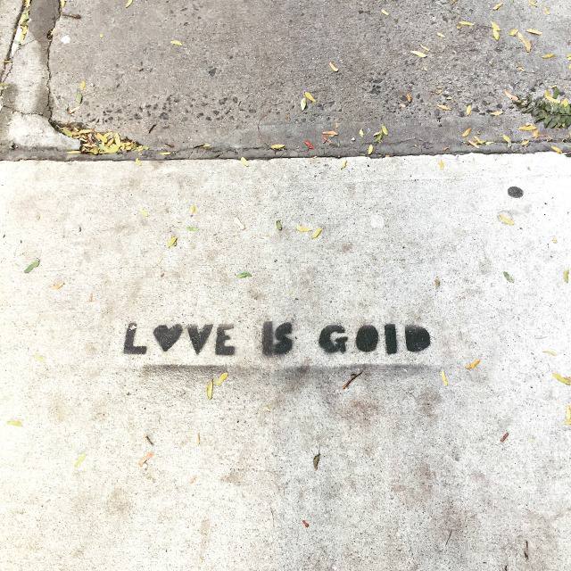 loveisgold